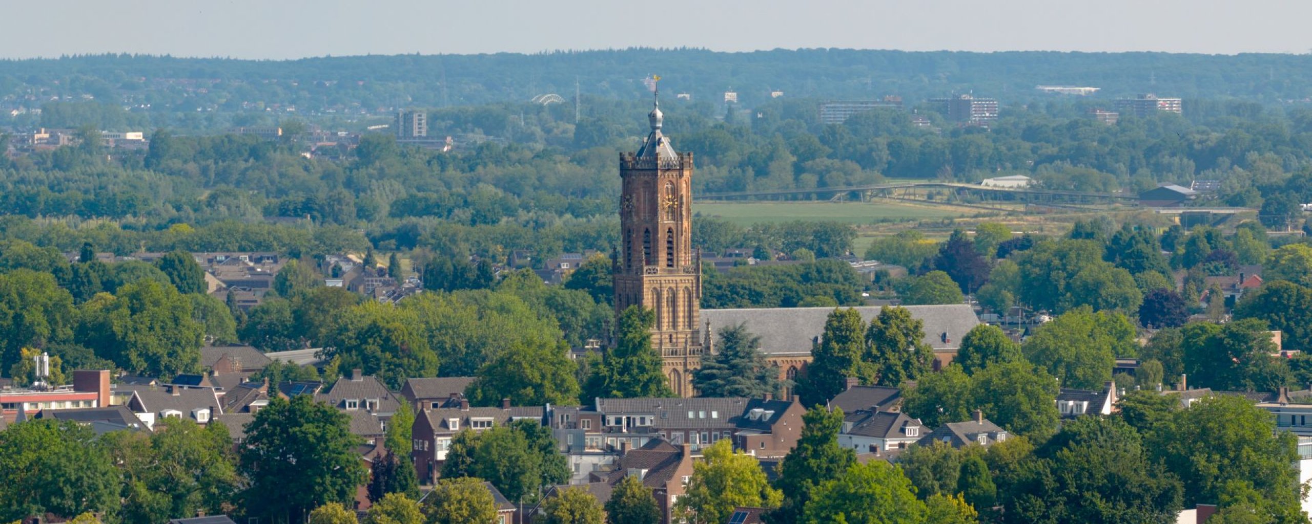 Gemeente Overbetuwe