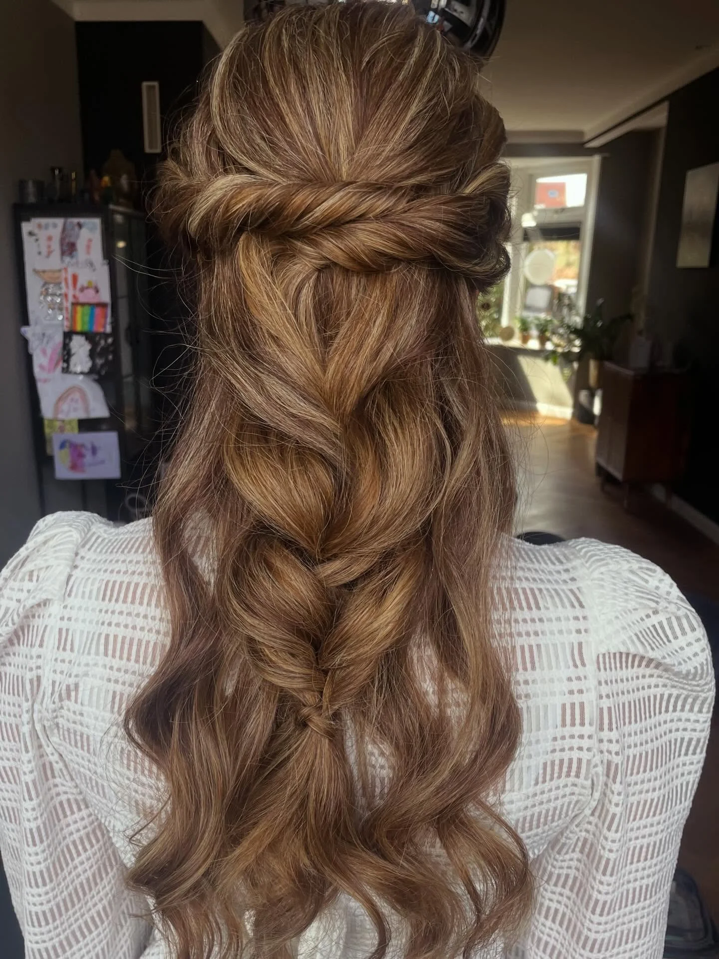 Lauren Duk Hair & Make-up Artist — photo 2