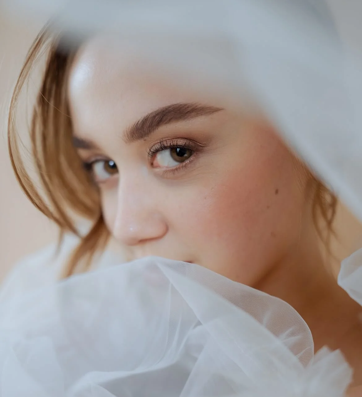 Lauren Duk Hair & Make-up Artist — photo 3
