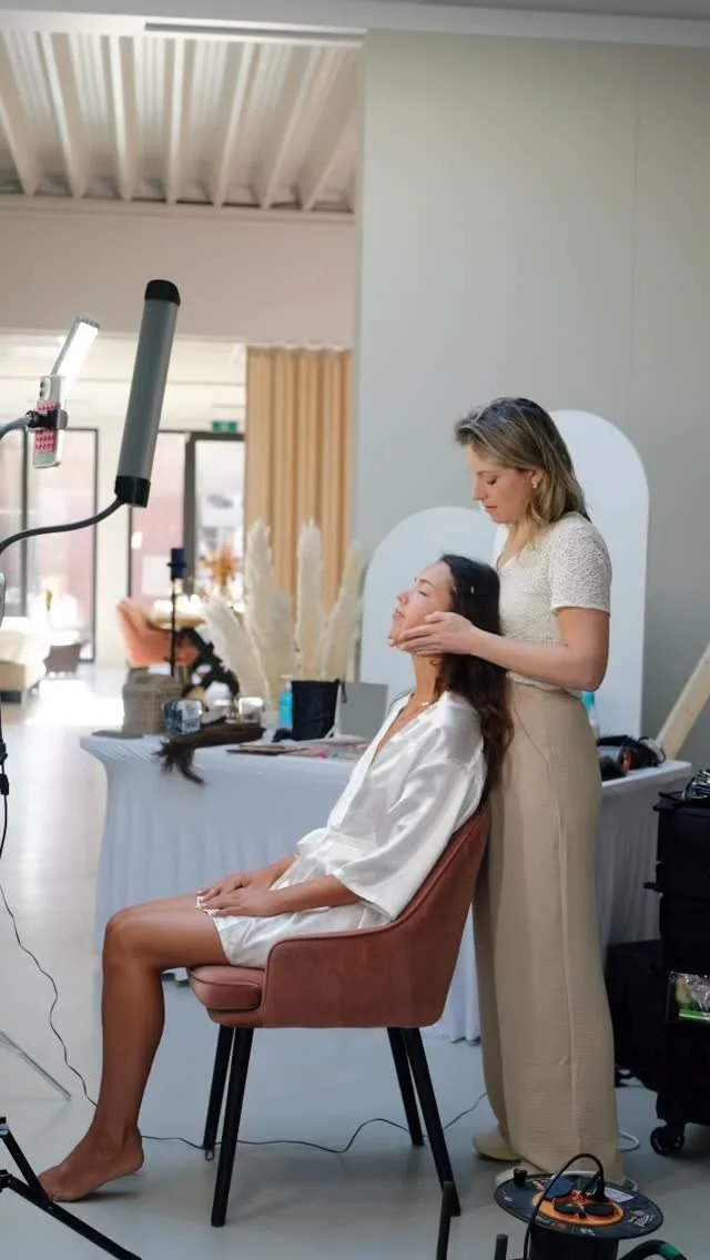 Lauren Duk Hair & Make-up Artist — photo 4