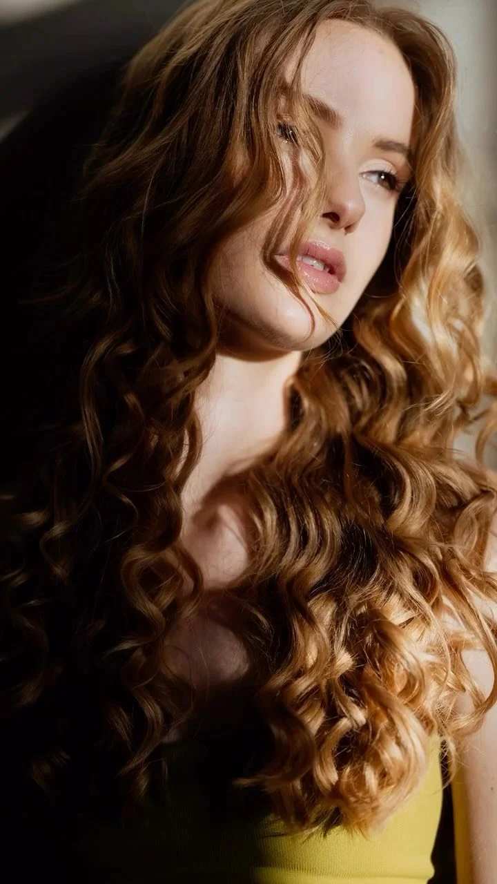 Lauren Duk Hair & Make-up Artist — photo 5