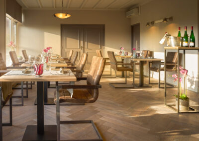Hotel Creusen — foto 4