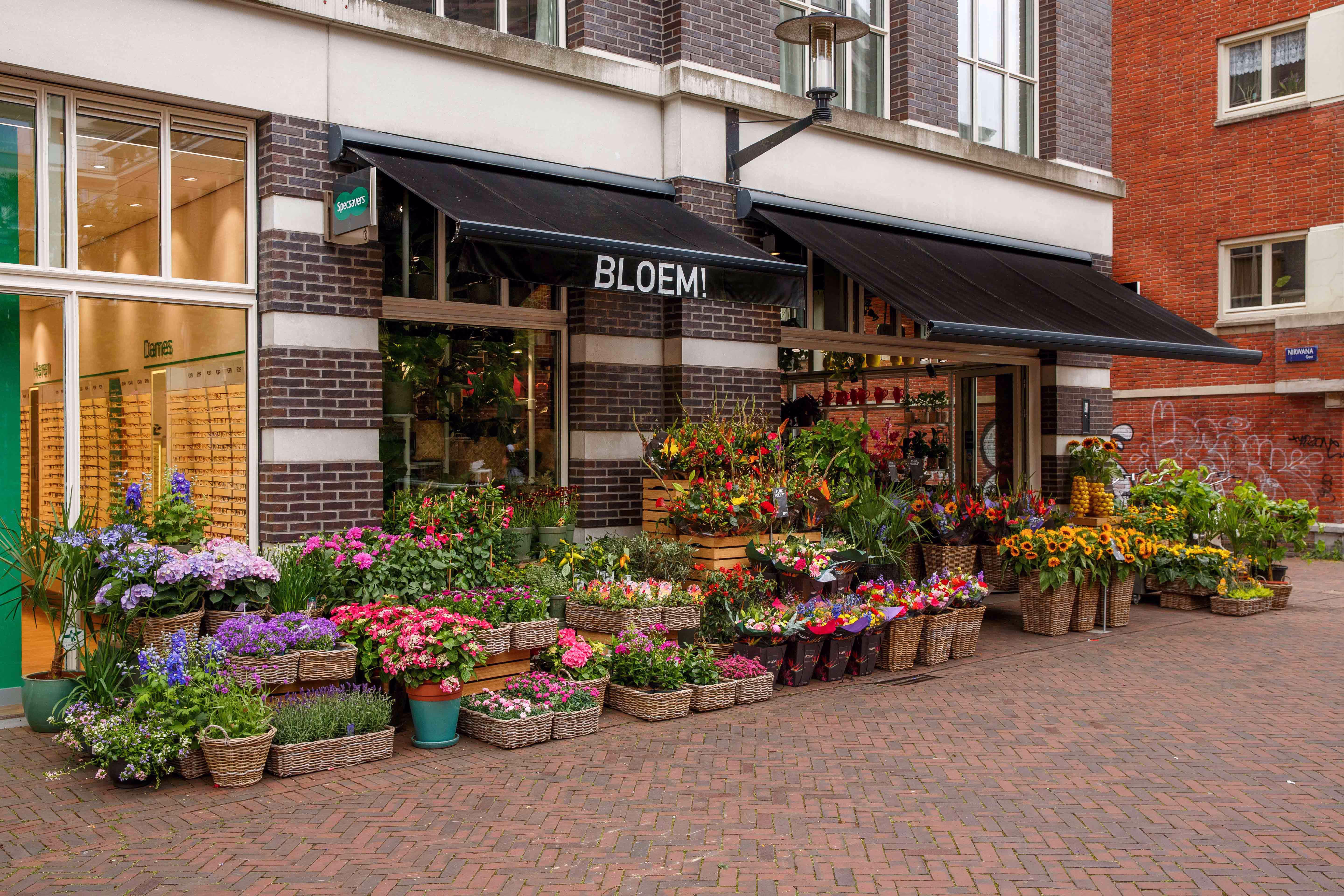 BLOEM! Amsterdam Oostpoort — photo 2