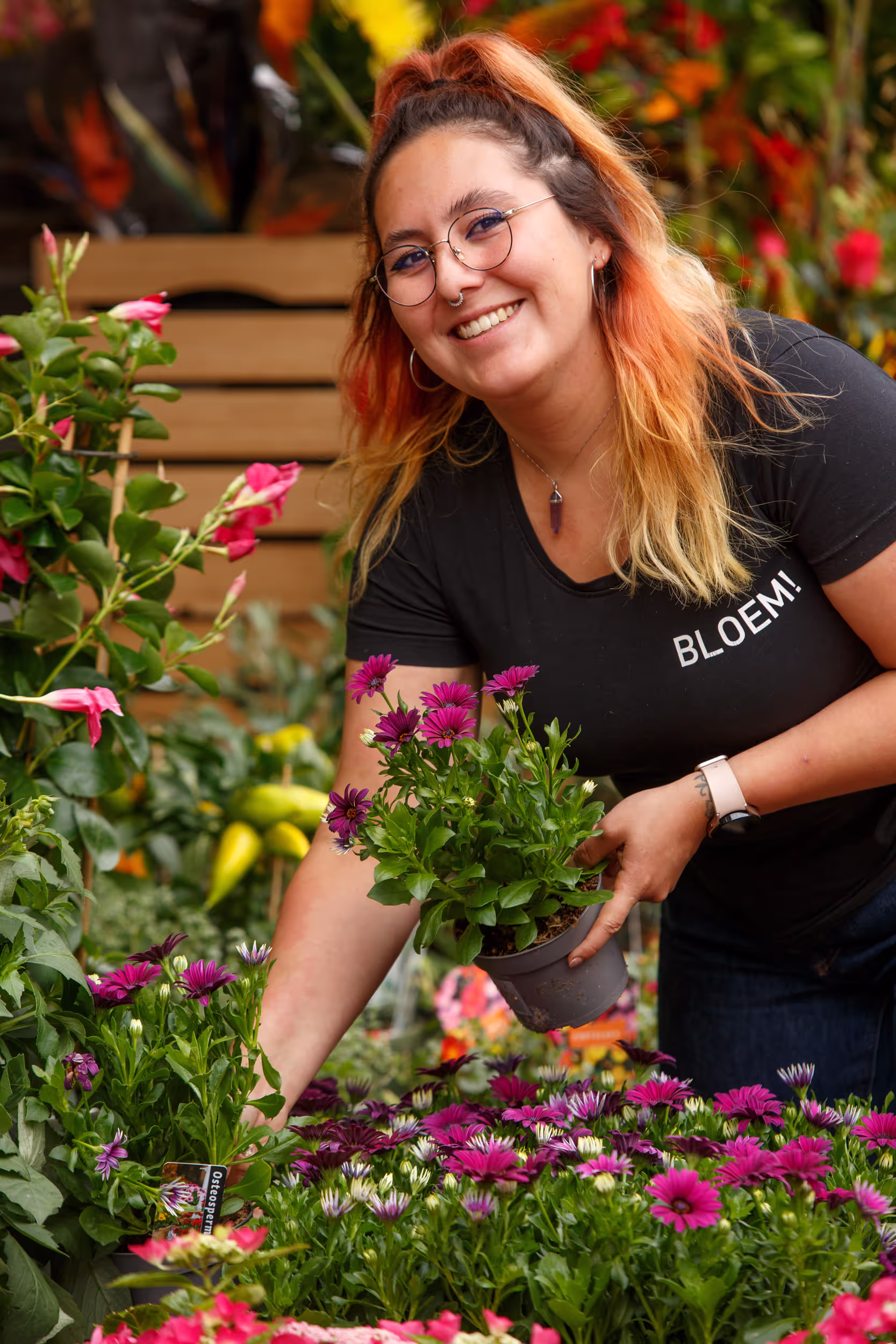BLOEM! Amsterdam Oostpoort — photo 4
