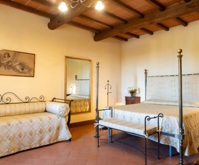 Locanda Poggioleone — foto 4