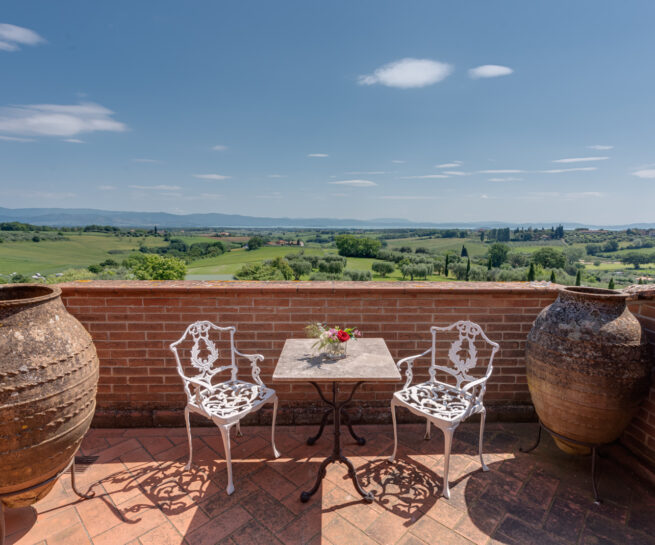 Locanda Poggioleone — foto 5