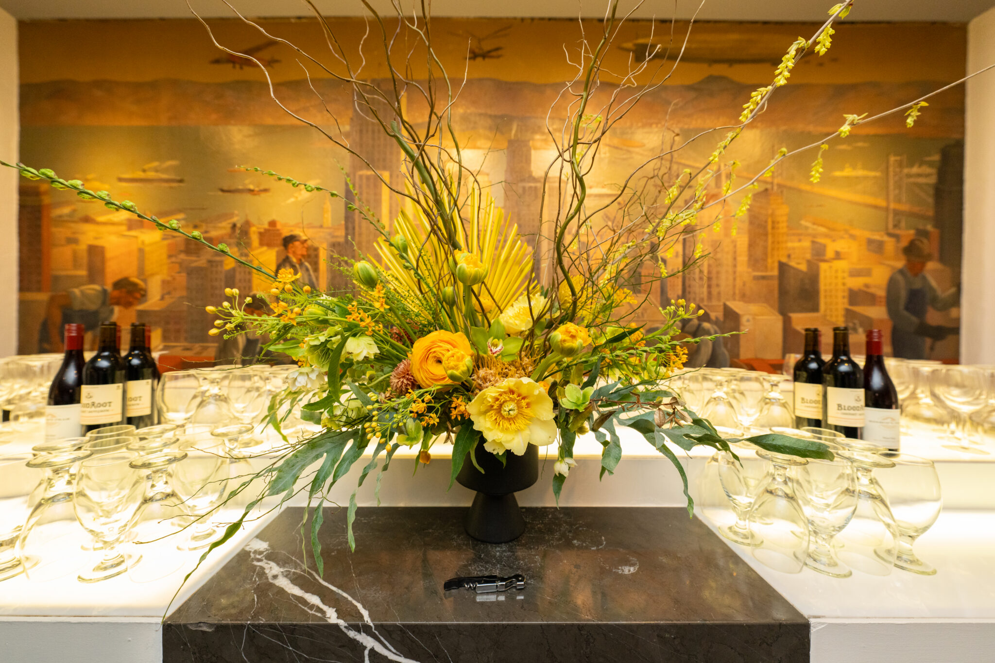 Merchants Exchange Club — photo 2