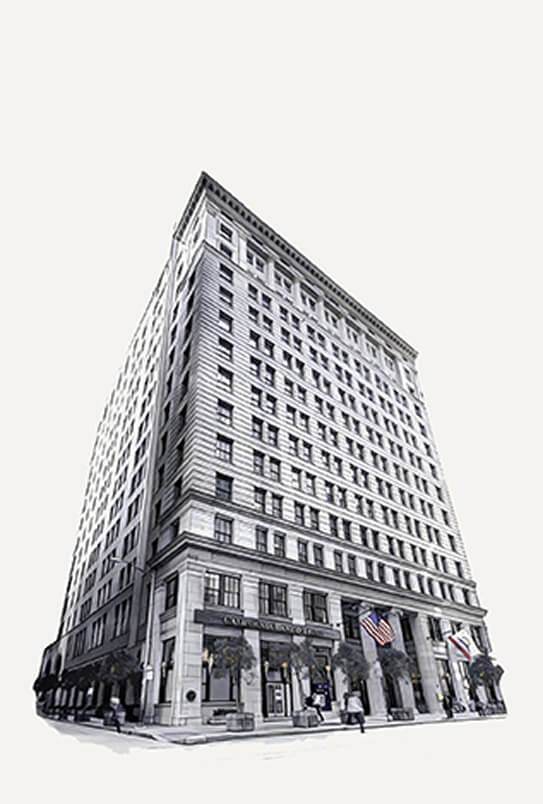 Merchants Exchange Club — photo 4