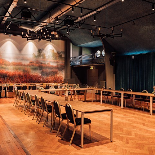 Hotel Grand Café de Brink — photo 5