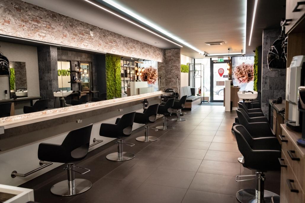 Cocomo's Hairfashion — photo 2
