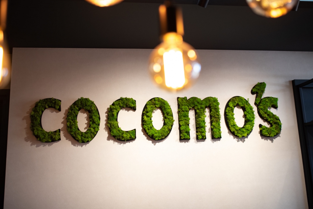 Cocomo's Hairfashion — photo 4