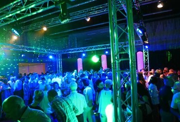disco Tropical — photo 2
