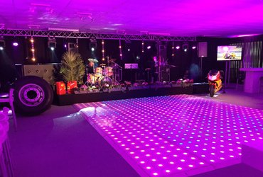 disco Tropical — photo 3