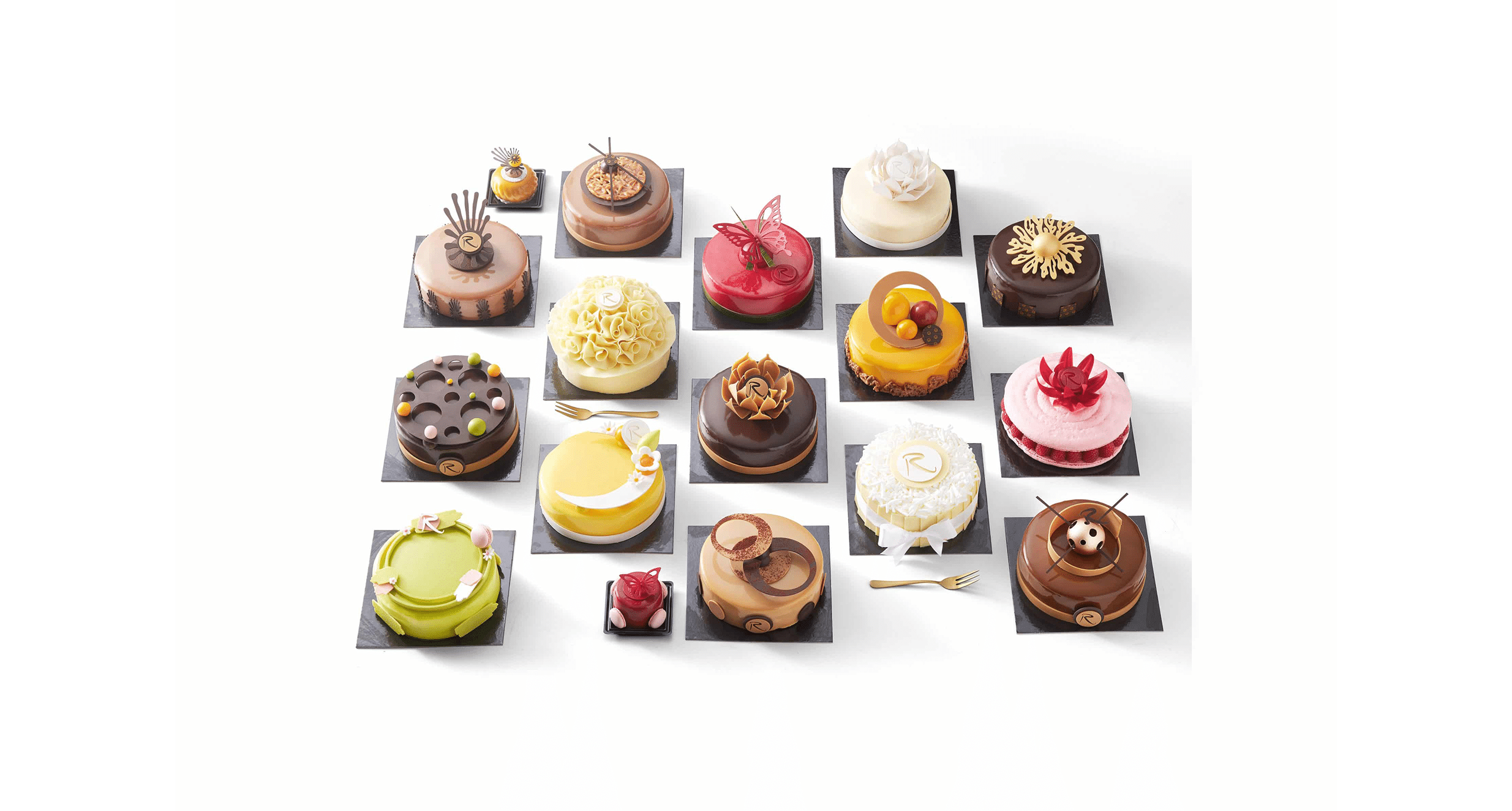 Patisserie de Rouw — photo 2