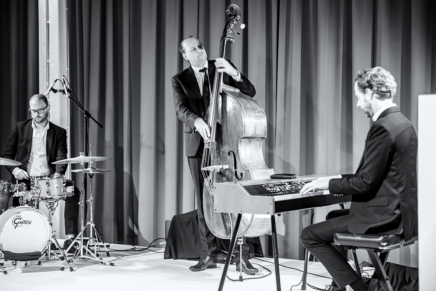 3hoog - Meeting & Events