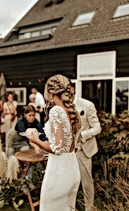 Princess Hairstyling — photo 2