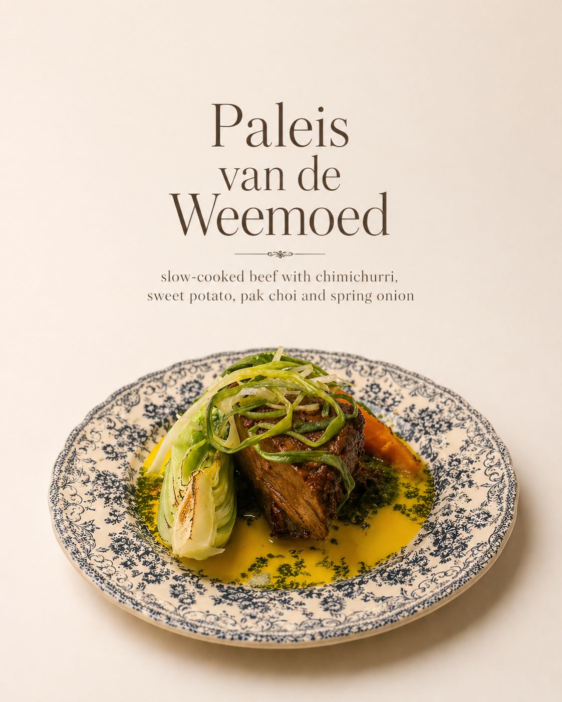 Paleis van de Weemoed — foto 2