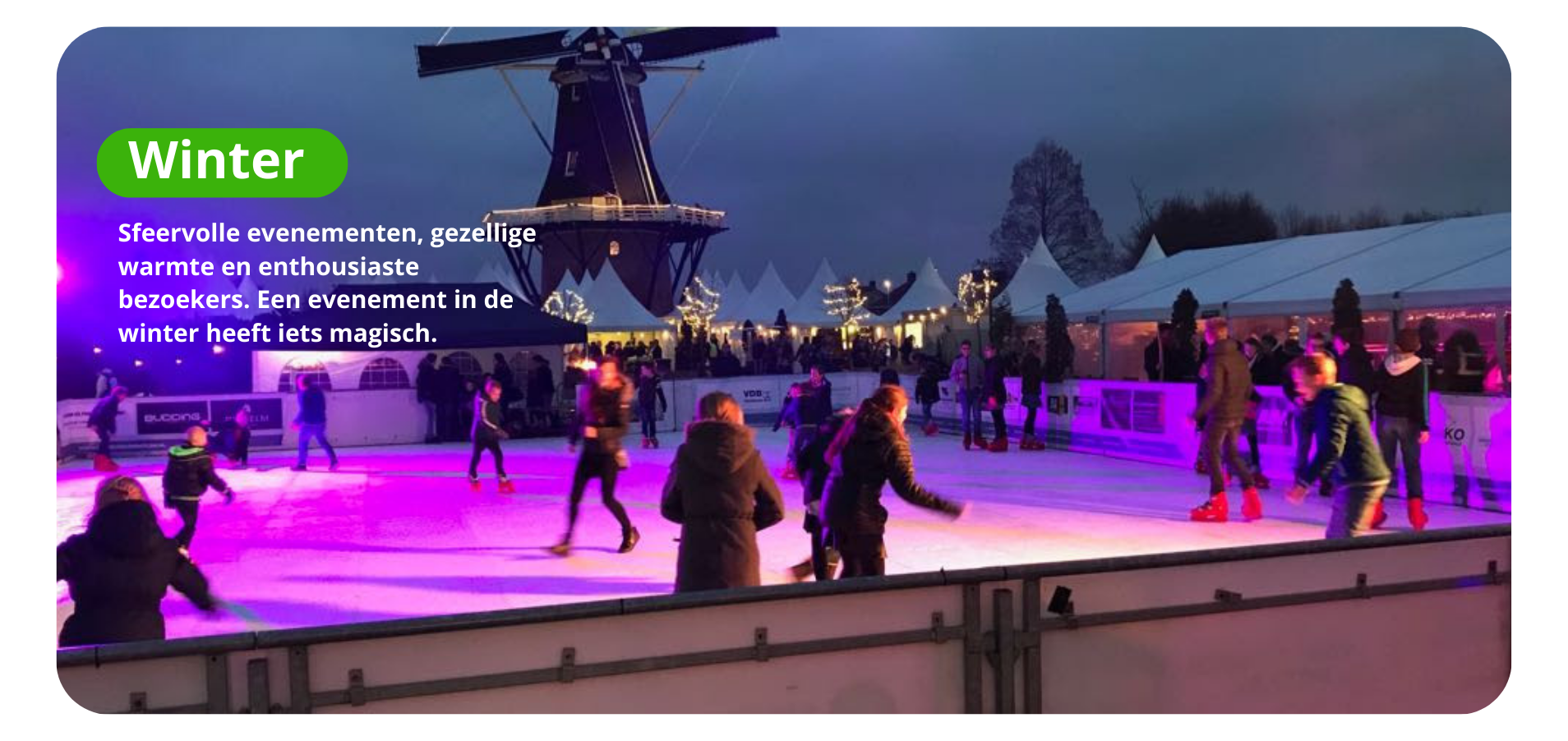 Attractieverhuur Moonen — photo 3