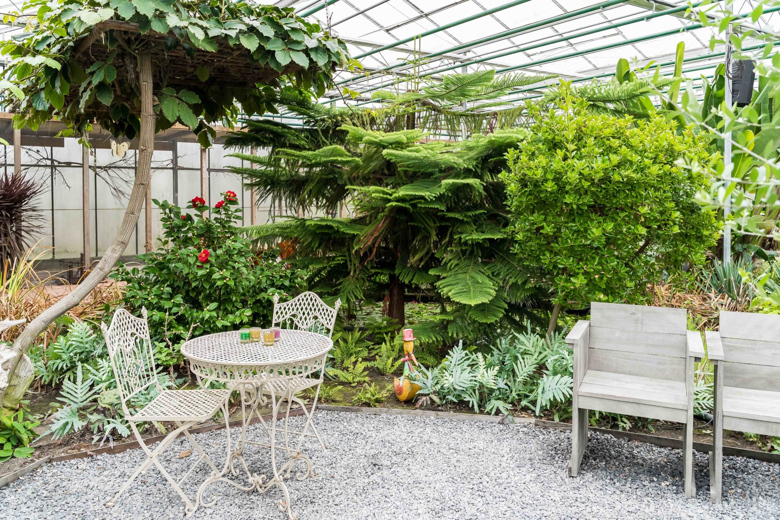 De Binnentuin — photo 2