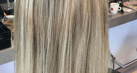 Salon Henny — photo 4