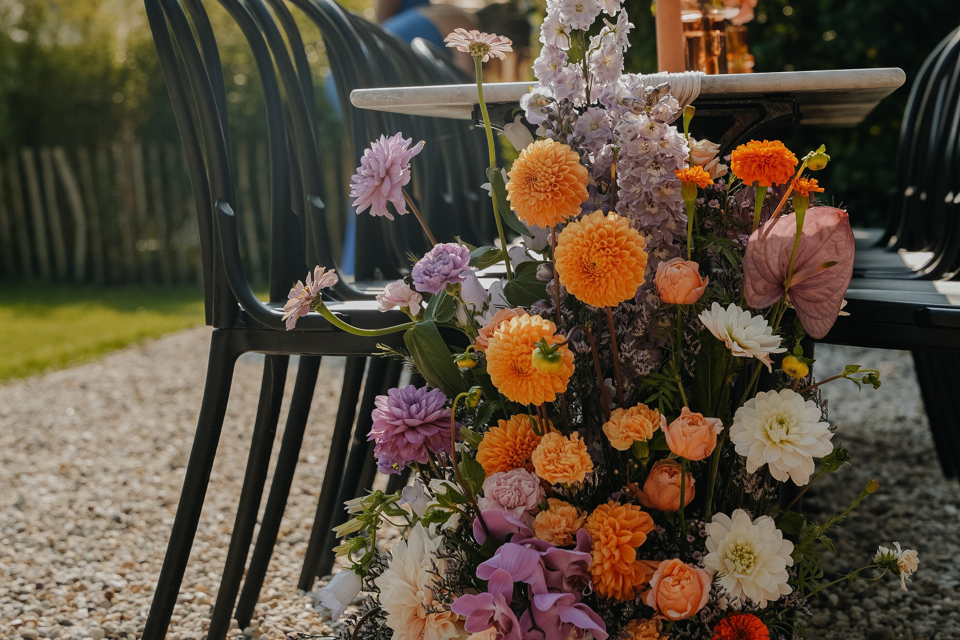 De BEER - bloemen en styling