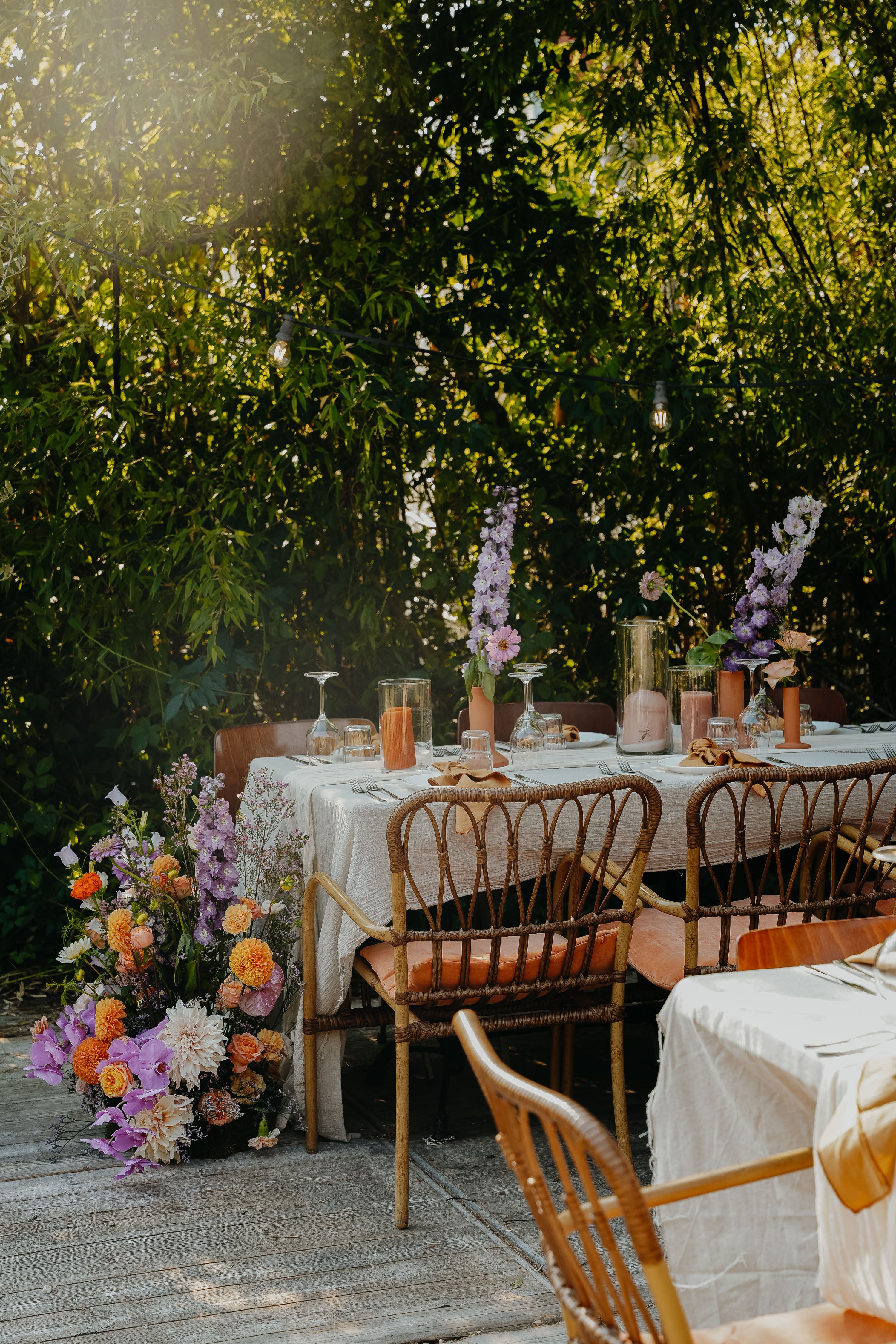 De BEER - bloemen en styling — photo 2