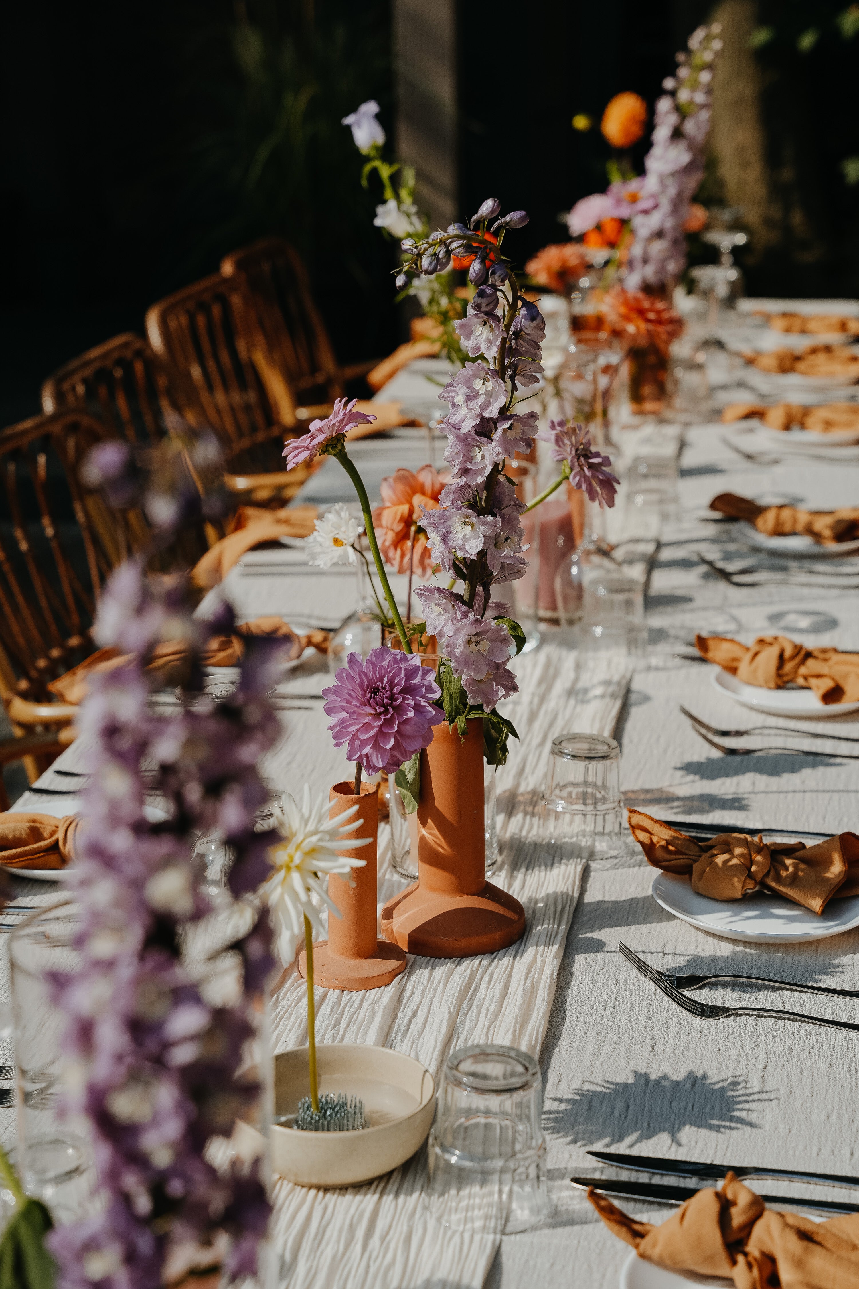 De BEER - bloemen en styling — photo 3