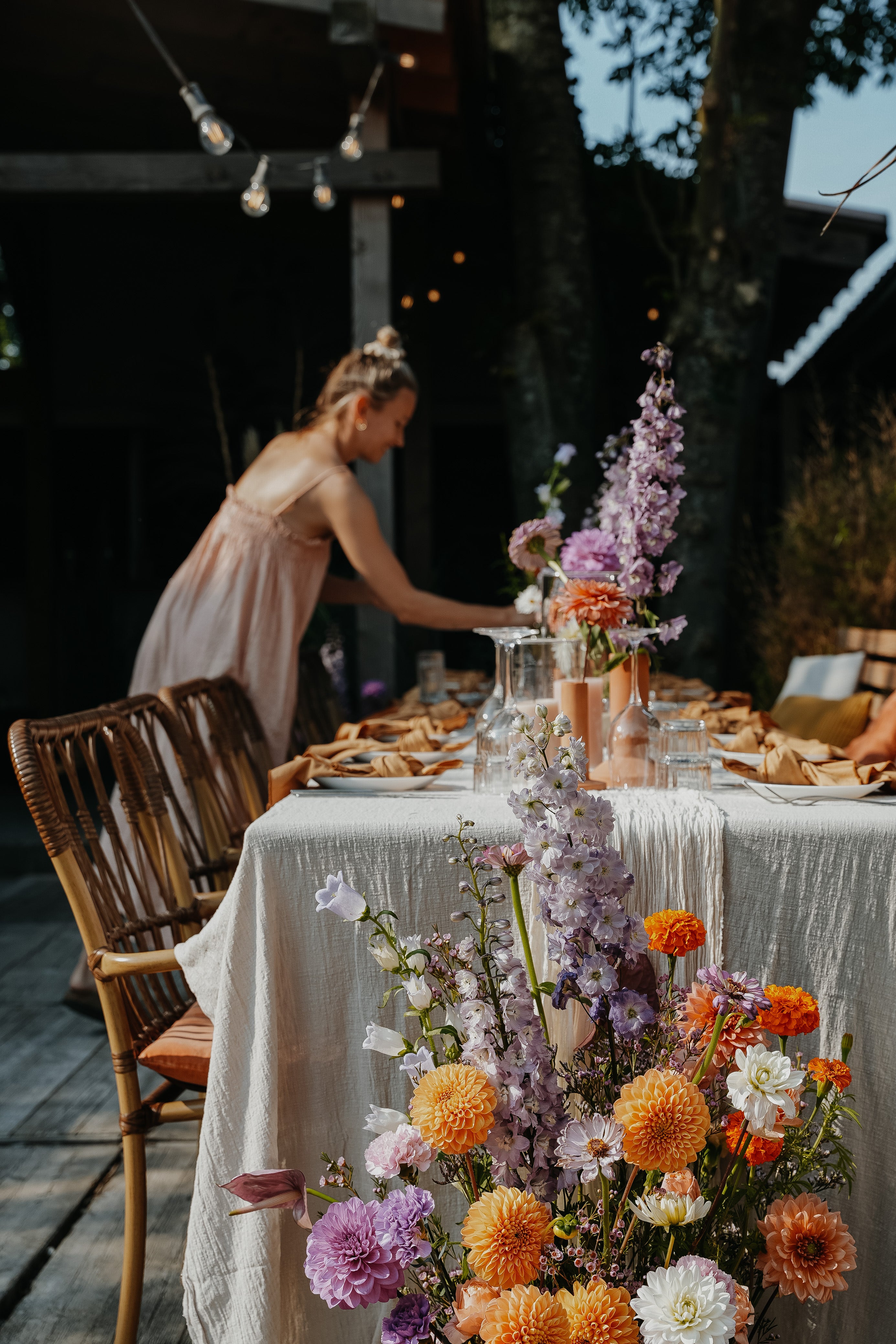 De BEER - bloemen en styling — photo 4