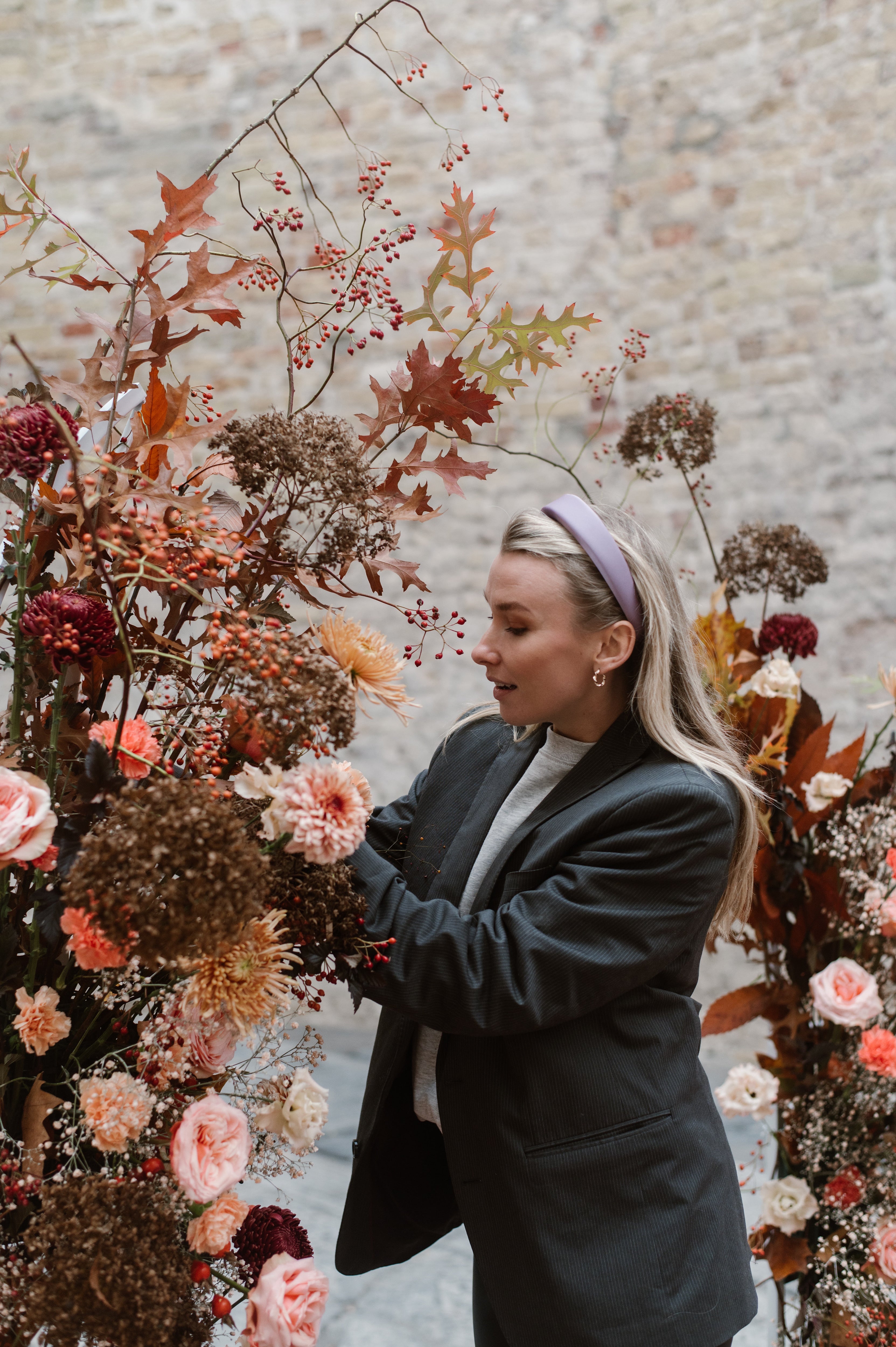 De BEER - bloemen en styling — photo 5