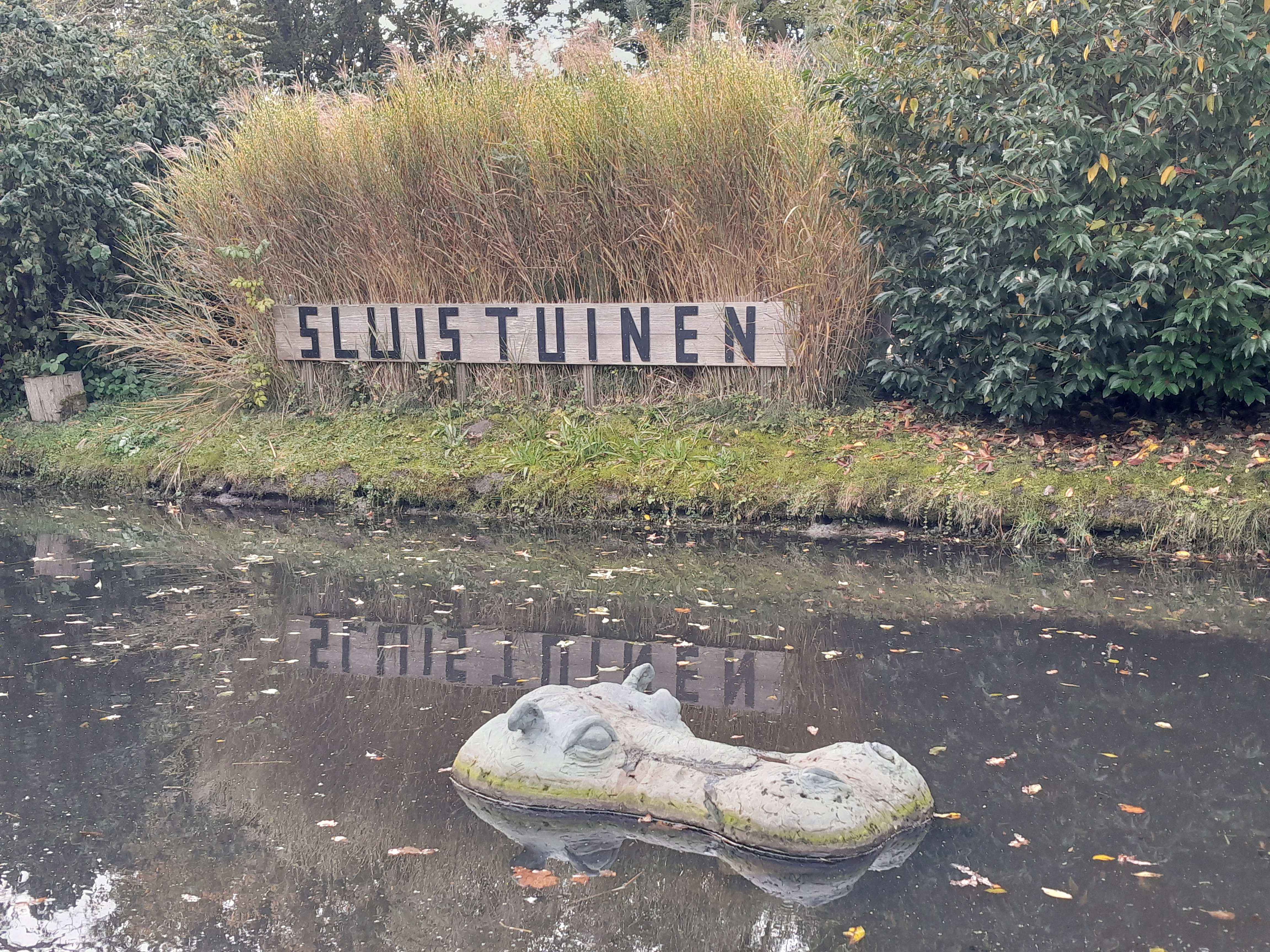 Sluistuinen — photo 3