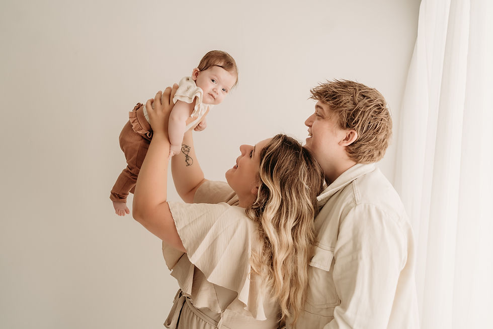 Suzanne Oud Fotografie — photo 4