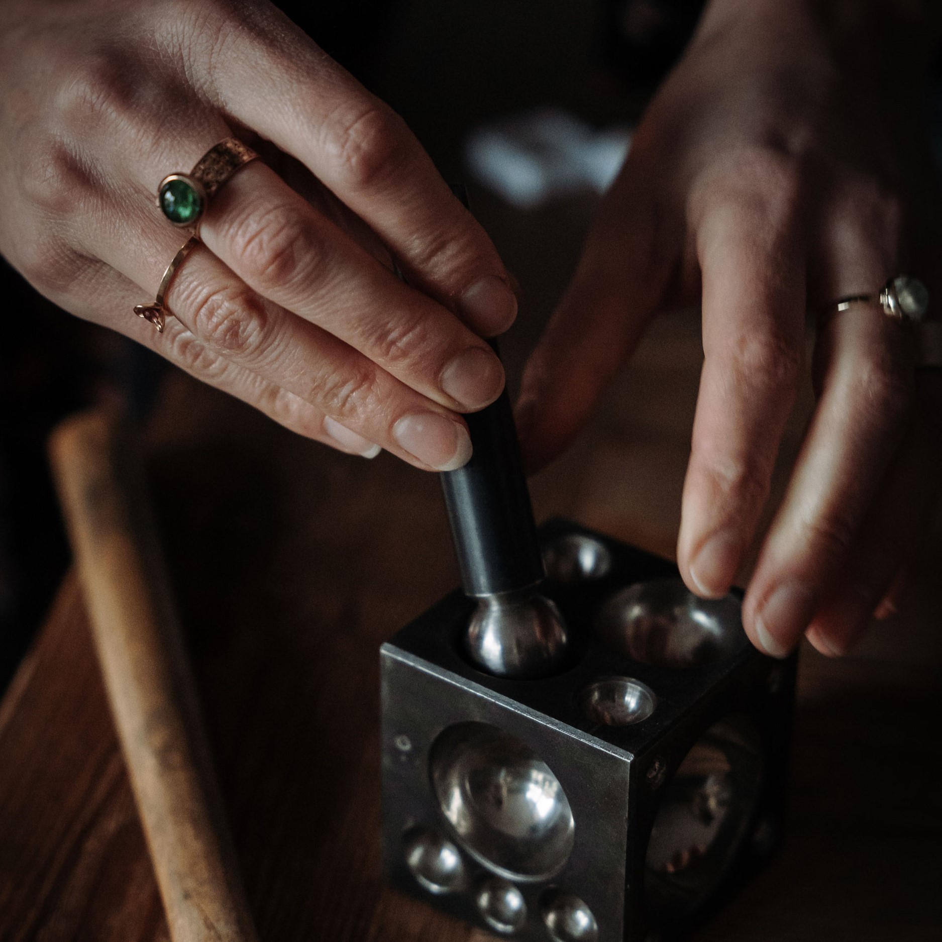 Manon ter Hogt Goudsmid — photo 2