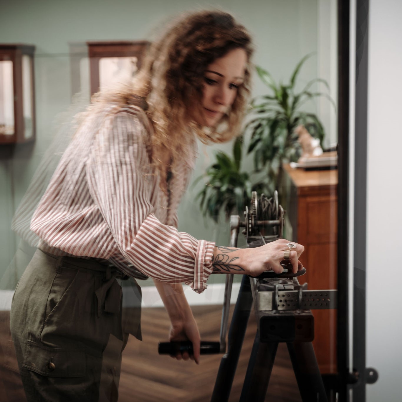 Manon ter Hogt Goudsmid — photo 3