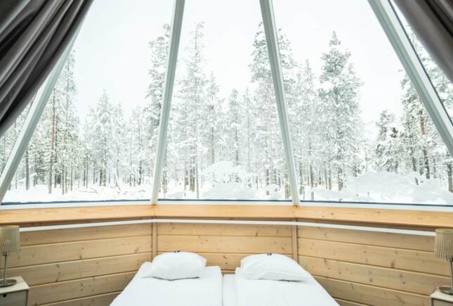 Northern Lights Village — photo 2