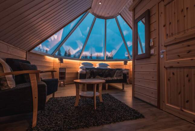 Northern Lights Village — photo 3