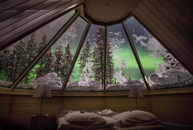Northern Lights Village — photo 4