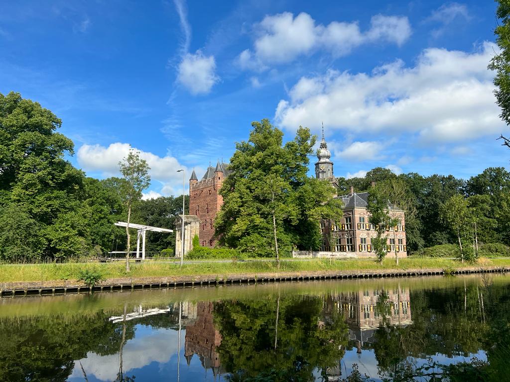 Rederij Loosdrecht
