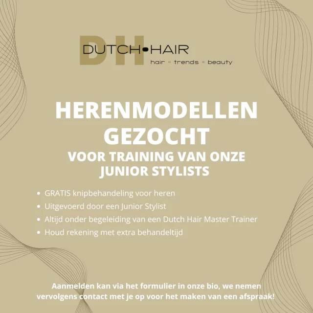 Dutch Hair — photo 4