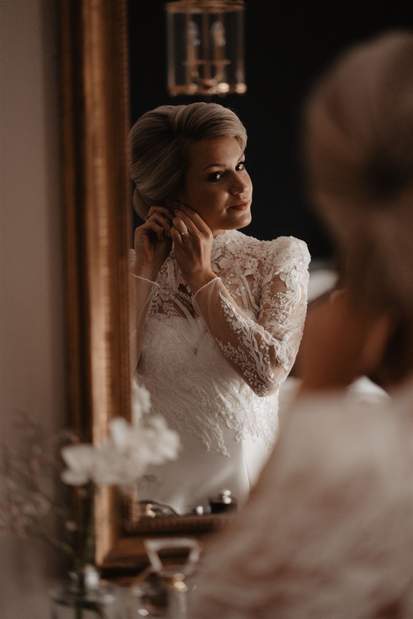 Beautystylist Rachèl — photo 2