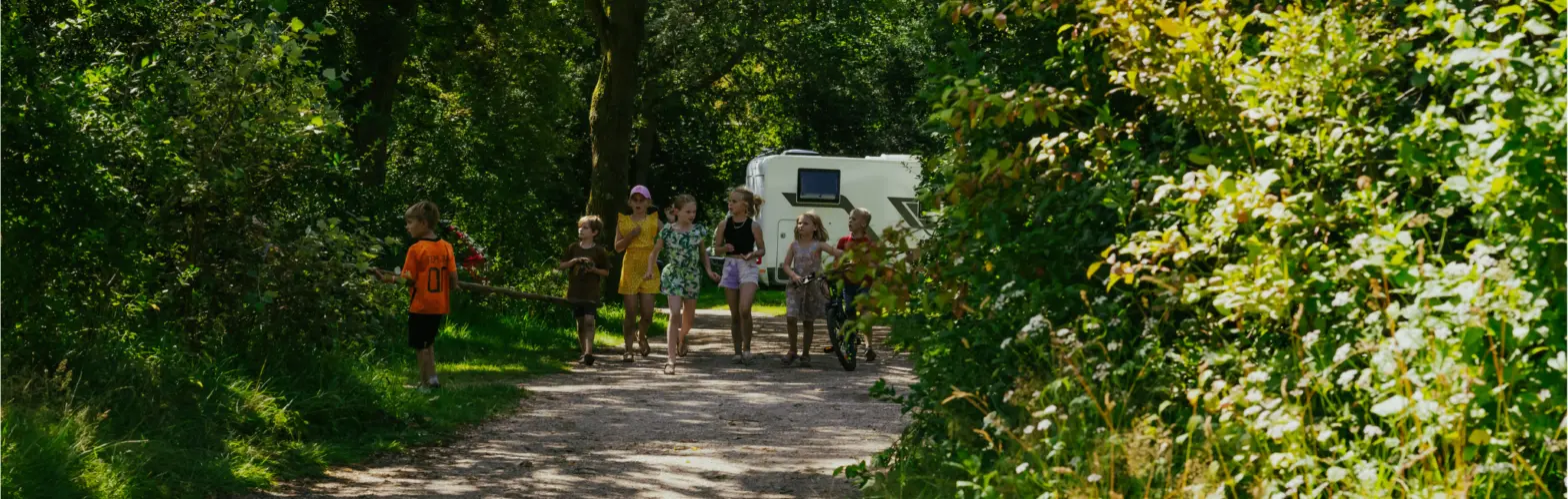 Camping Geversduin — photo 2