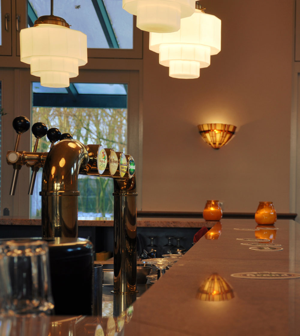 Café Zomerlust — photo 2