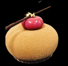Arthur Tuytel - chocolatier / patissier — photo 3