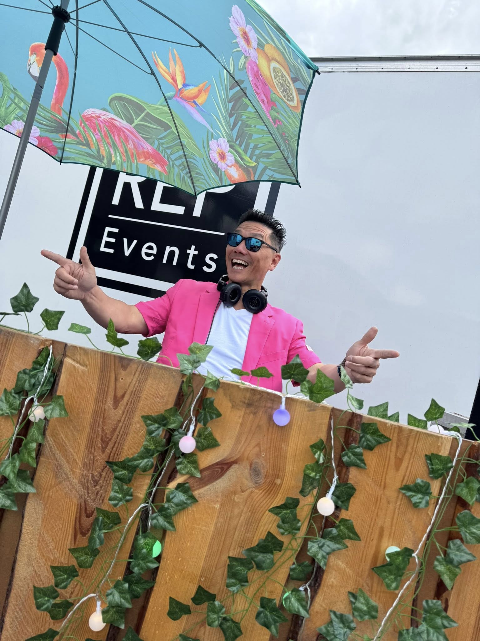 REP Entertainment — photo 5