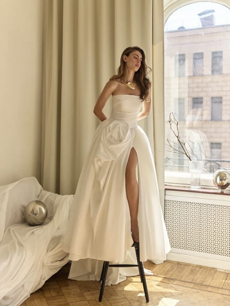 Mari Fin Bridal — photo 2