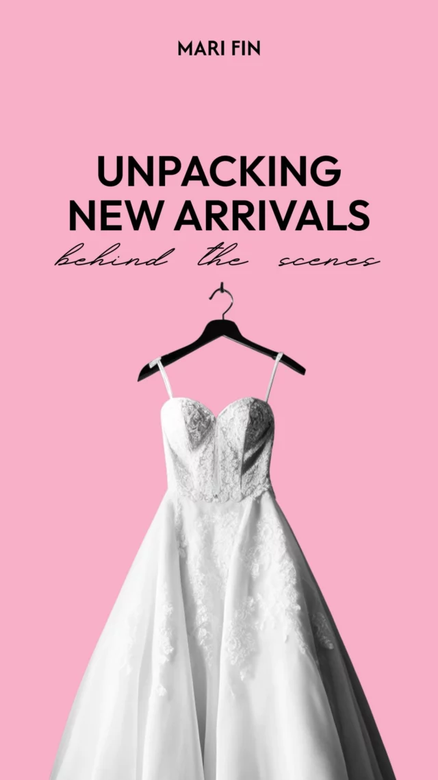 Mari Fin Bridal — photo 3