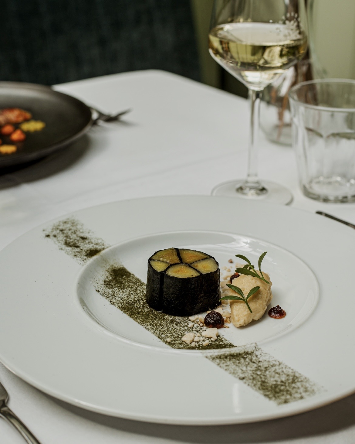 Restaurant In de Achtertuin — photo 4