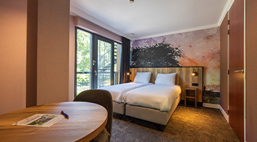 Fletcher Hotel-Restaurant De Kempen