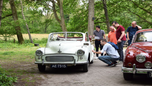 Klassiekershuren.nl — photo 2