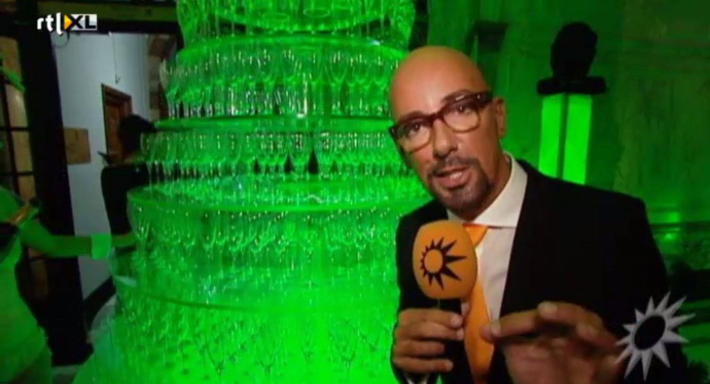 Champagnetoren.nl — photo 2