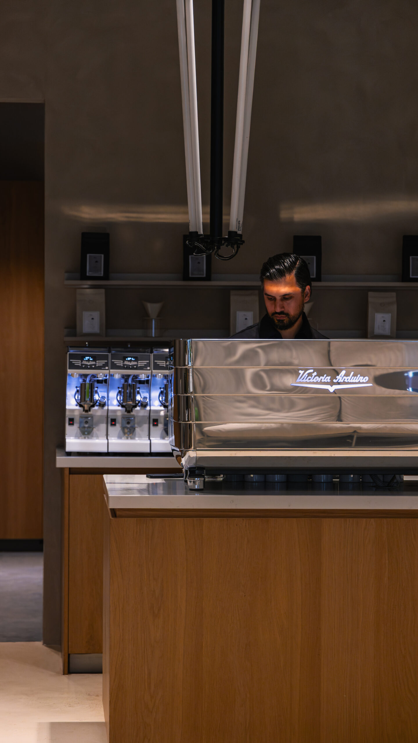 Sam's Coffee — photo 2